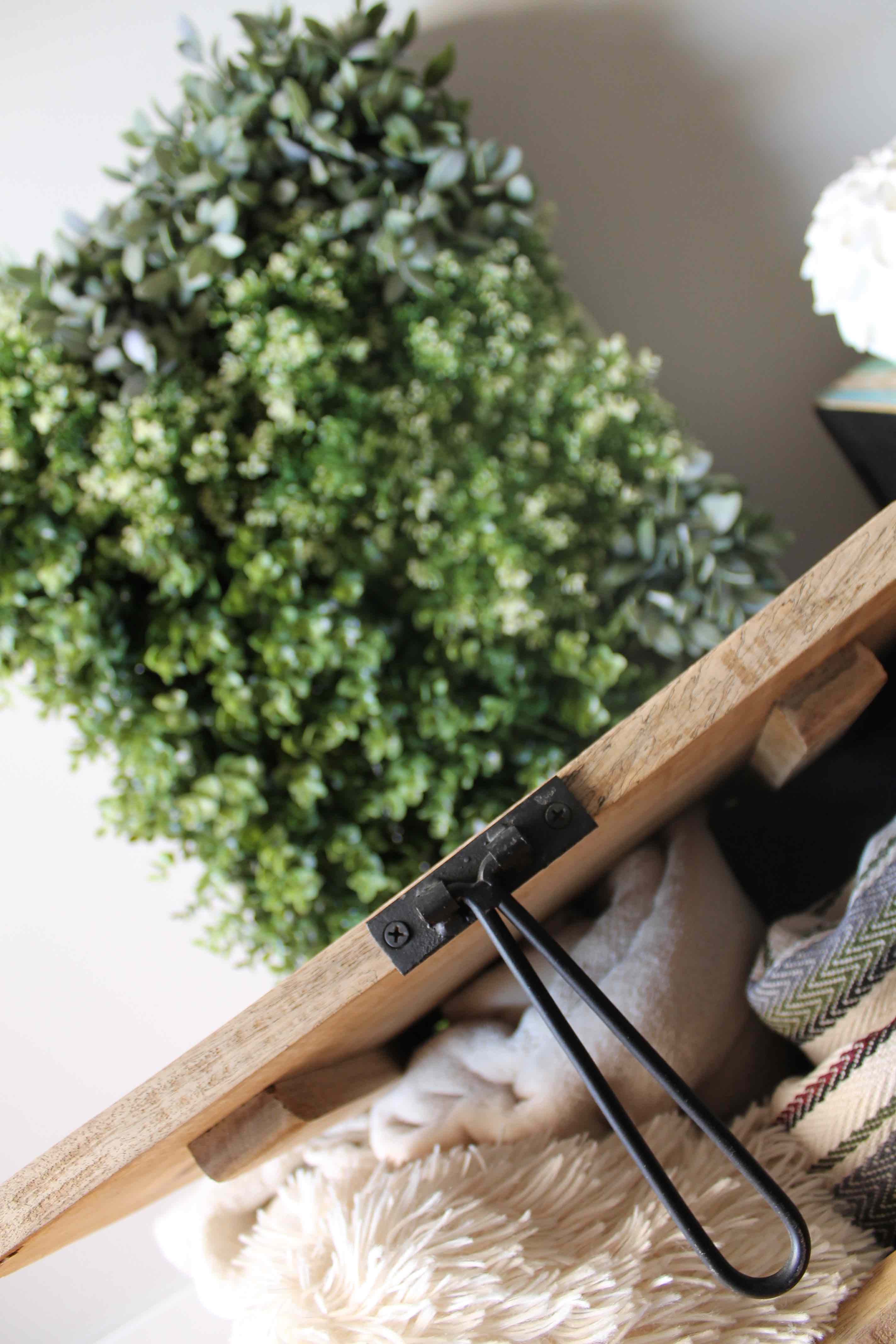 Baul y Jardin Vertical Enconcreto Proyectos