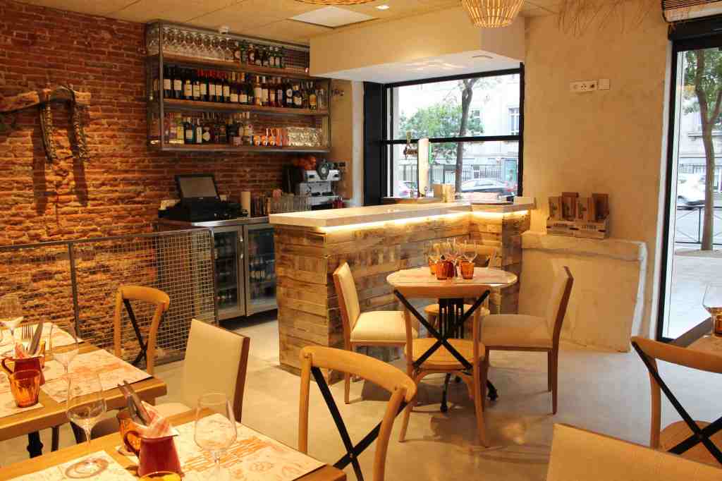 enconcreto proyectos pizzeria rurale