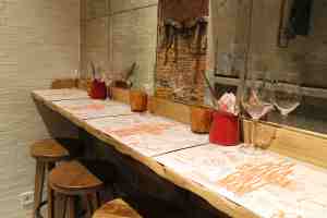 enconcreto proyectos pizzeria rurale