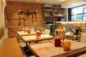 enconcreto proyectos pizzeria rurale