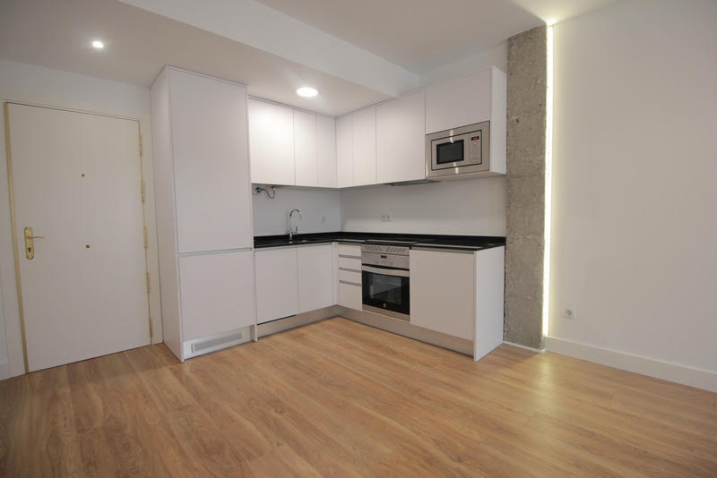 Enconcreto Proyectos Canillas II