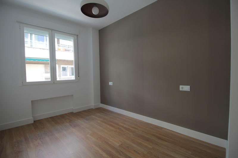 Enconcreto Proyectos Canillas III