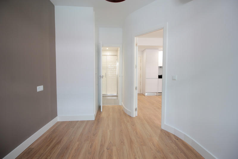 Enconcreto Proyectos Canillas IV