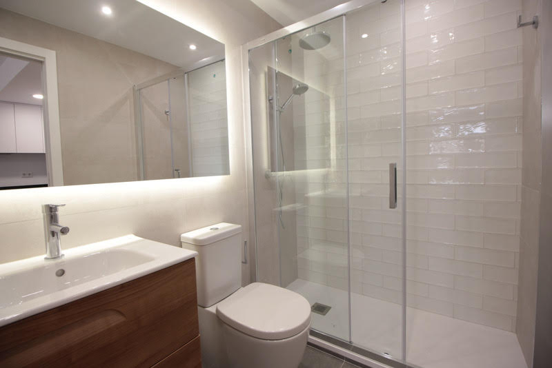 Enconcreto Proyectos Canillas V