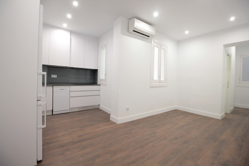 Reforma Enconcreto Proyectos