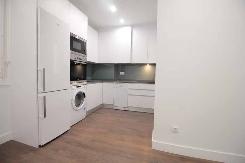 Reforma Enconcreto Proyectos