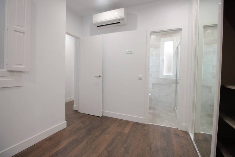 Reforma Enconcreto Proyectos