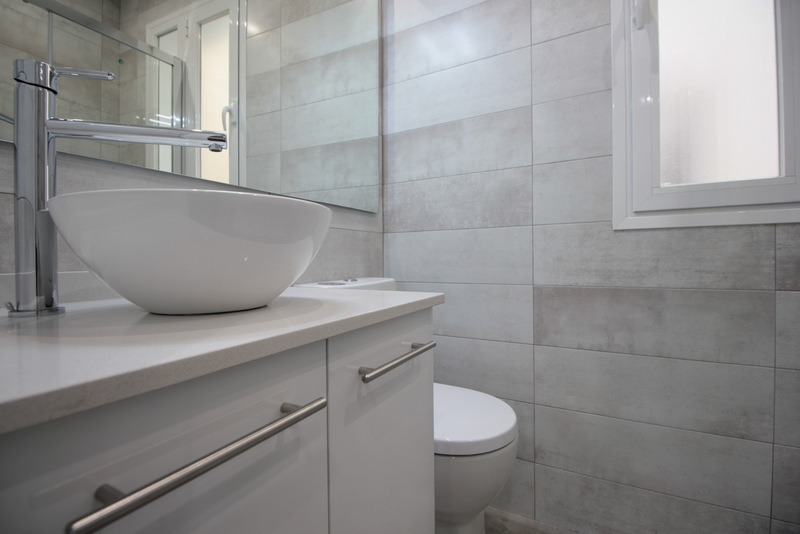 Reforma Enconcreto Proyectos