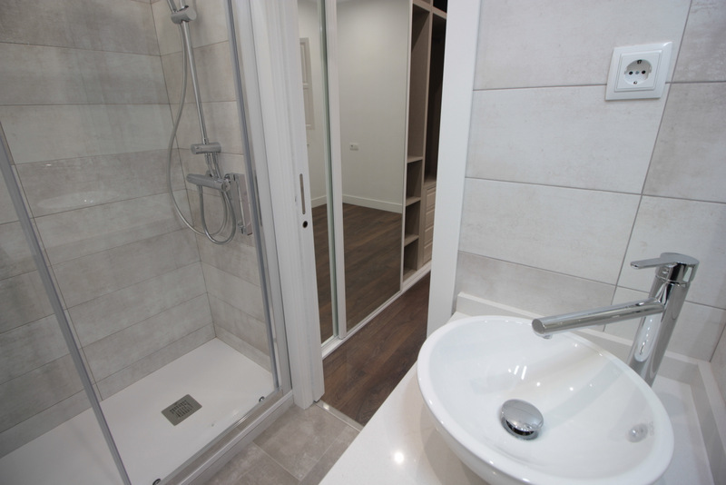 Reforma Enconcreto Proyectos