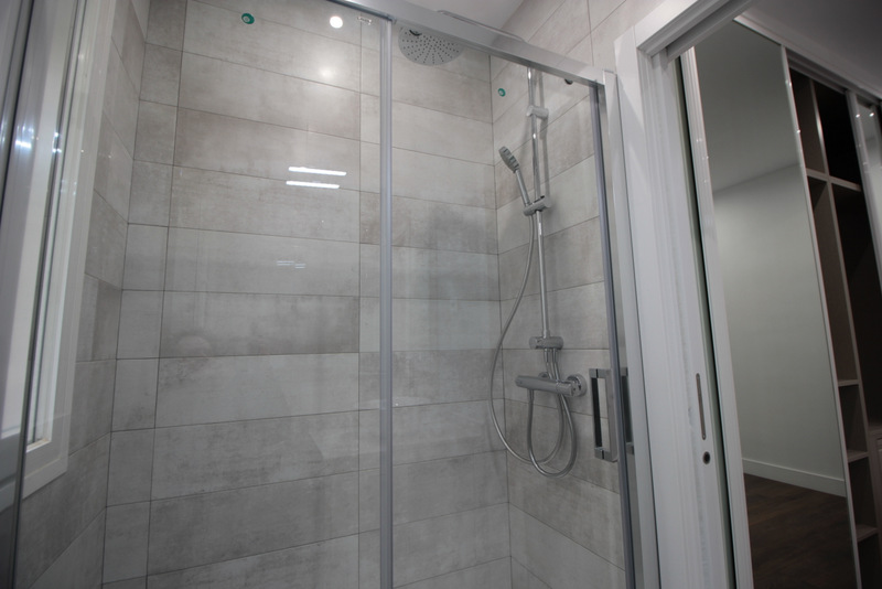 Reforma Enconcreto Proyectos