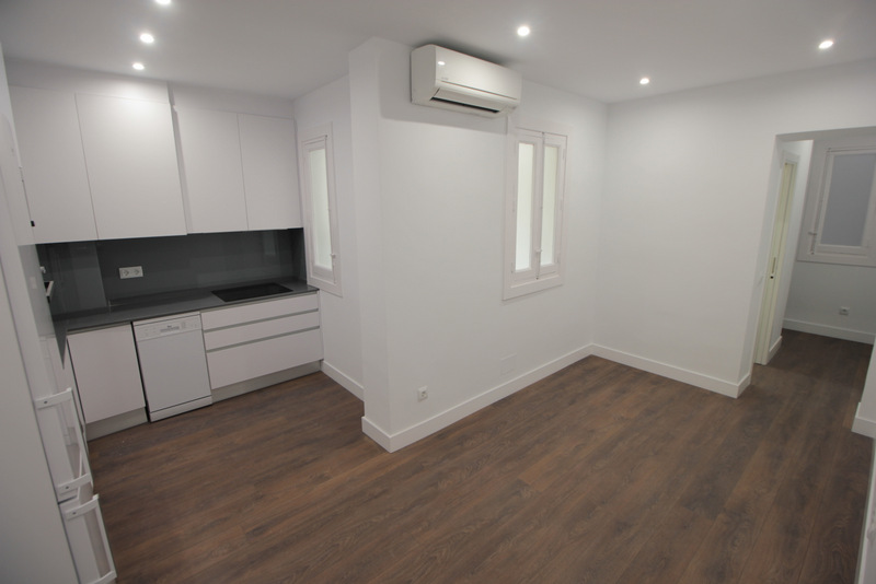 Reforma Enconcreto Proyectos