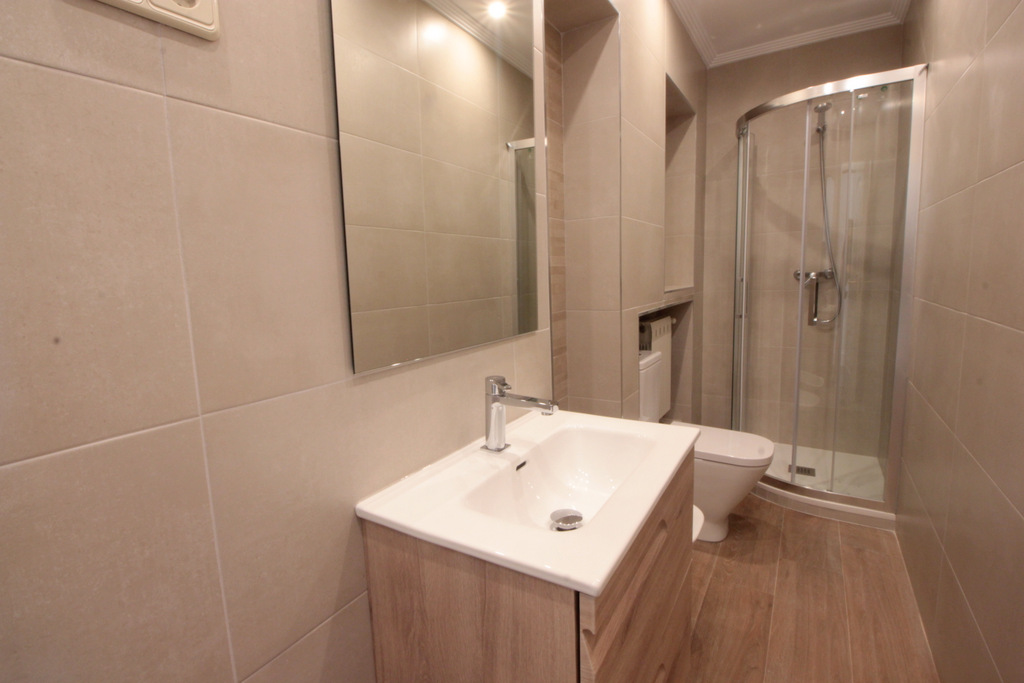 Reforma Enconcreto Proyectos