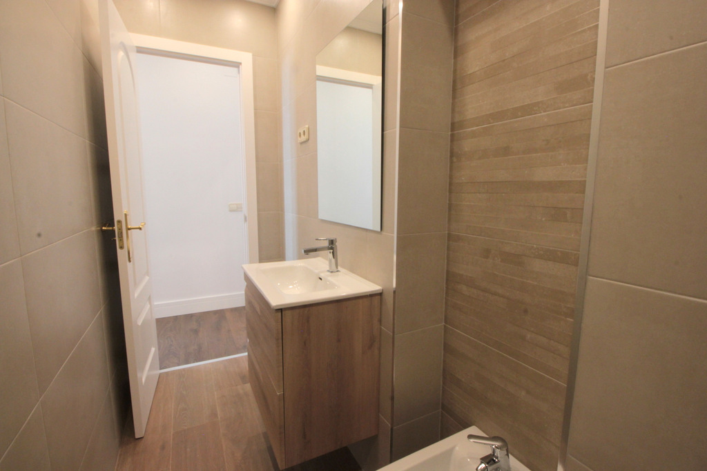 Reforma Enconcreto Proyectos