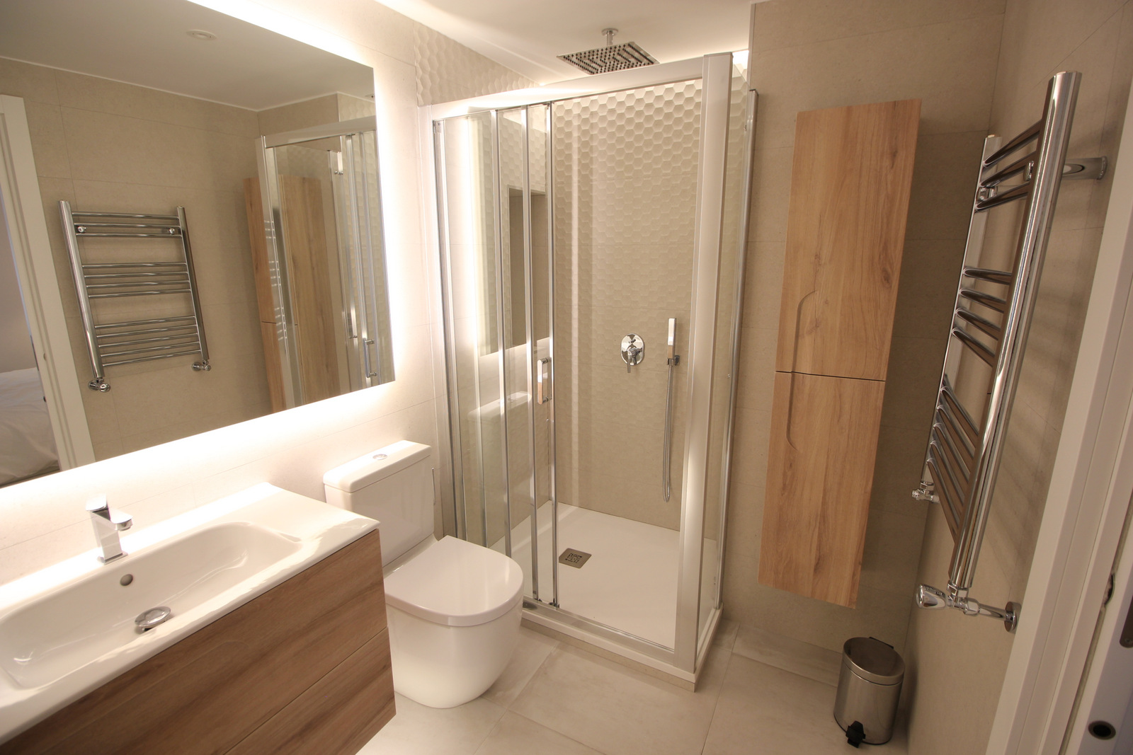 Enconcreto Proyectos Diaz Porlier I