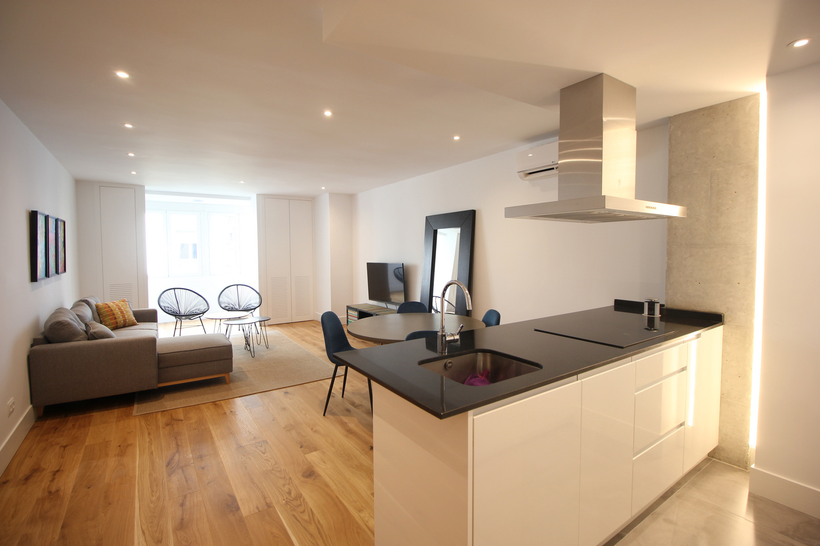 Enconcreto Proyectos Diaz Porlier III