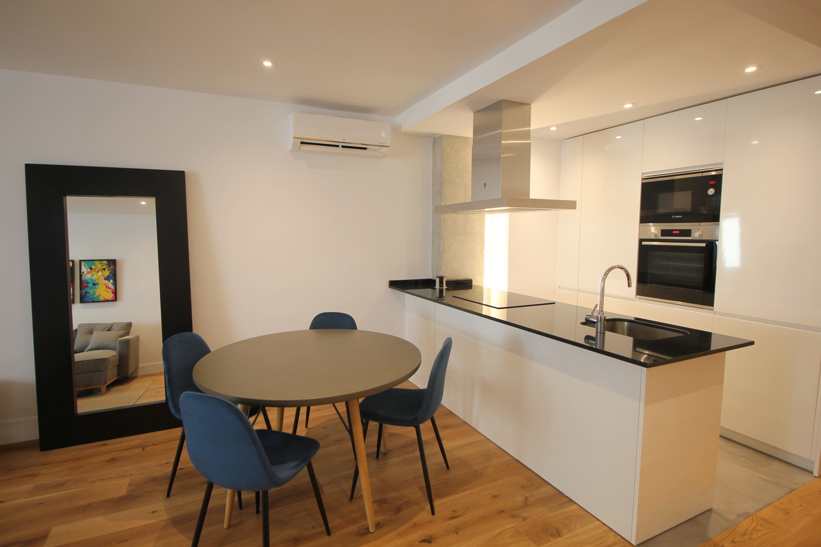 Enconcreto Proyectos Diaz Porlier V