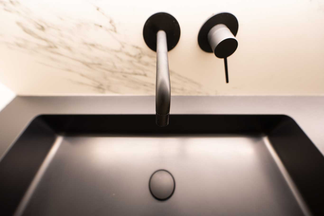 Modesto Lafuente - Enconcret Proyectos - Reforma Madrid 3