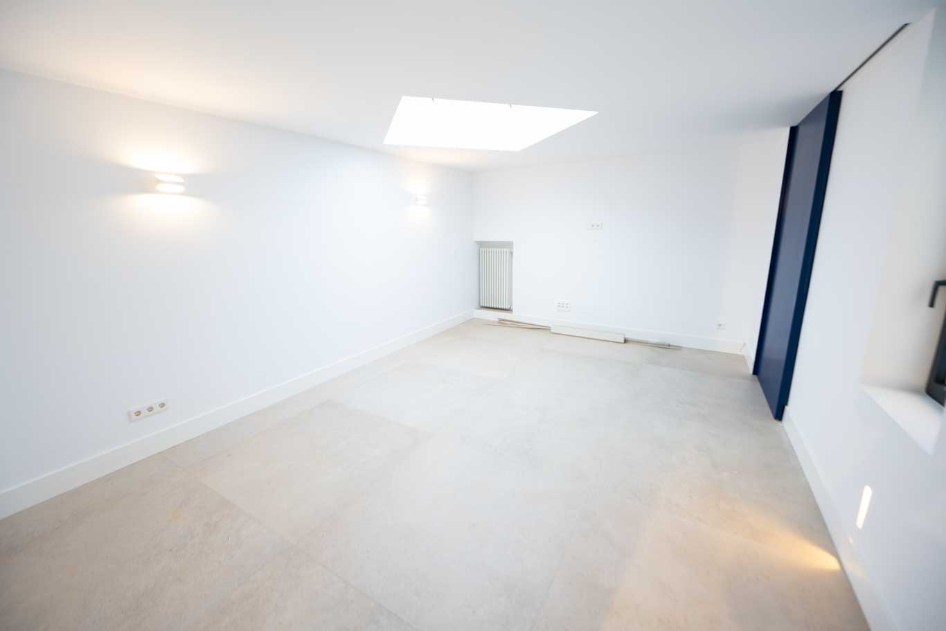 Modesto la fuente reforma enconcreto proyectos