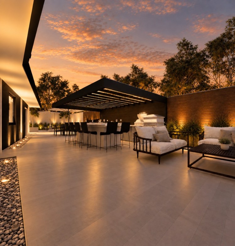Render 3d Enconcreto Proyectos